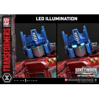 [Pre-Order] PRIME1 STUDIO - PMTF-05 OPTIMUS PRIME (TRANSFORMERS WAR FOR CYBERTRON)