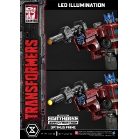 [Pre-Order] PRIME1 STUDIO - PMTF-05 OPTIMUS PRIME (TRANSFORMERS WAR FOR CYBERTRON)