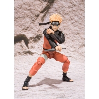 Bandai - S.H Figuarts Naruto