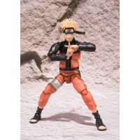 Bandai - S.H Figuarts Naruto