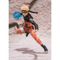 Bandai - S.H Figuarts Naruto