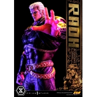 [Pre-Order] PRIME1 STUDIO - PMFOTNS-03EC: RAOH ECONOMY VER. (FIST OF THE NORTH STAR)