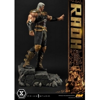 [Pre-Order] PRIME1 STUDIO - PMFOTNS-03EC: RAOH ECONOMY VER. (FIST OF THE NORTH STAR)