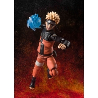 Bandai - S.H Figuarts Naruto