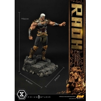 [Pre-Order] PRIME1 STUDIO - PMFOTNS-03EC: RAOH ECONOMY VER. (FIST OF THE NORTH STAR)