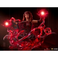 [Pre-Order] Iron Studios - Venom 2: Let There Be Carnage - BDS Art Scale 1/10 - Carnage