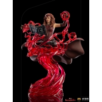 [Pre-Order] Iron Studios - Venom 2: Let There Be Carnage - BDS Art Scale 1/10 - Carnage