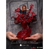 [Pre-Order] Iron Studios - Venom 2: Let There Be Carnage - BDS Art Scale 1/10 - Carnage