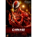 Hot Toys - MMS619 - Venom: Let There Be Carnage - 1/6th scale Carnage Normal Version Collectible Figure