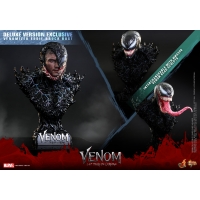 [Pre-Order] Hot Toys - MMS619 - Venom: Let There Be Carnage - 1/6th scale Carnage Normal Version Collectible Figure