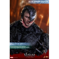 [Pre-Order] Hot Toys - MMS619 - Venom: Let There Be Carnage - 1/6th scale Carnage Normal Version Collectible Figure