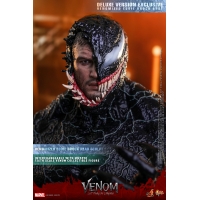 [Pre-Order] Hot Toys - MMS619 - Venom: Let There Be Carnage - 1/6th scale Carnage Normal Version Collectible Figure