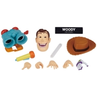 Revoltech Tokusatsu - No.010 - TOY STORY - Woody