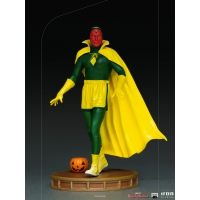 [Pre-Order] Iron Studios - Wanda Halloween Version Art Scale 1/10 - WandaVision