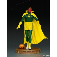 [Pre-Order] Iron Studios - Wanda Halloween Version Art Scale 1/10 - WandaVision