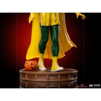 [Pre-Order] Iron Studios - Wanda Halloween Version Art Scale 1/10 - WandaVision