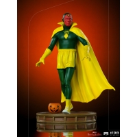 [Pre-Order] Iron Studios - Wanda Halloween Version Art Scale 1/10 - WandaVision