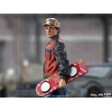 [Pre-Order] Iron Studios - Marty McFly - Back to the Future Part II - Art Scale 1/10