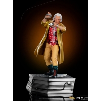 [Pre-Order] Iron Studios - Marty McFly - Back to the Future Part II - Art Scale 1/10