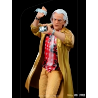 [Pre-Order] Iron Studios - Marty McFly - Back to the Future Part II - Art Scale 1/10