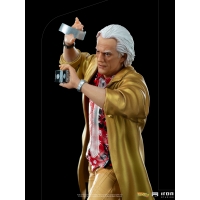 [Pre-Order] Iron Studios - Marty McFly - Back to the Future Part II - Art Scale 1/10