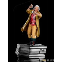 [Pre-Order] Iron Studios - Marty McFly - Back to the Future Part II - Art Scale 1/10