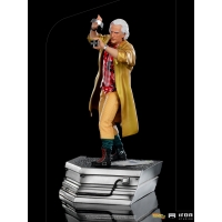 [Pre-Order] Iron Studios - Marty McFly - Back to the Future Part II - Art Scale 1/10