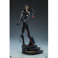 [Pre-Order] SIDESHOW COLLECTIBLES - DART, POUNCER, AND RUFFRUNNER STATUE