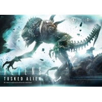 [Pre-Order] PRIME1 STUDIO - PMDHAL-05S: TUSKED ALIEN BONUS VERSION (DARK HORSE COMICS)