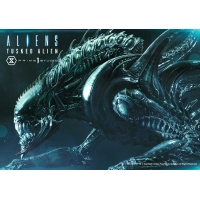 [Pre-Order] PRIME1 STUDIO - PMDHAL-05S: TUSKED ALIEN BONUS VERSION (DARK HORSE COMICS)