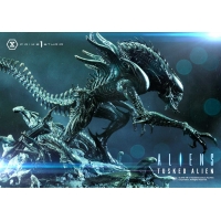 [Pre-Order] PRIME1 STUDIO - PMDHAL-05S: TUSKED ALIEN BONUS VERSION (DARK HORSE COMICS)