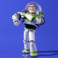 Revoltech Tokusatsu - No.011 - TOY STORY - Buzz Lightyear