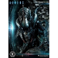 [Pre-Order] PRIME1 STUDIO - PMDHAL-05S: TUSKED ALIEN BONUS VERSION (DARK HORSE COMICS)