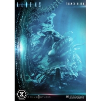 [Pre-Order] PRIME1 STUDIO - PMDHAL-05S: TUSKED ALIEN BONUS VERSION (DARK HORSE COMICS)