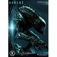 [Pre-Order] PRIME1 STUDIO - PMDHAL-05S: TUSKED ALIEN BONUS VERSION (DARK HORSE COMICS)