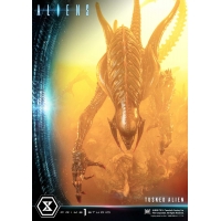 [Pre-Order] PRIME1 STUDIO - PMDHAL-05S: TUSKED ALIEN BONUS VERSION (DARK HORSE COMICS)