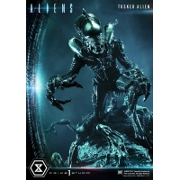 [Pre-Order] PRIME1 STUDIO - PMDHAL-05S: TUSKED ALIEN BONUS VERSION (DARK HORSE COMICS)