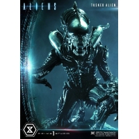 [Pre-Order] PRIME1 STUDIO - PMDHAL-05S: TUSKED ALIEN BONUS VERSION (DARK HORSE COMICS)