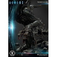 [Pre-Order] PRIME1 STUDIO - PMDHAL-05S: TUSKED ALIEN BONUS VERSION (DARK HORSE COMICS)