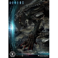 [Pre-Order] PRIME1 STUDIO - PMDHAL-05S: TUSKED ALIEN BONUS VERSION (DARK HORSE COMICS)