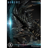 [Pre-Order] PRIME1 STUDIO - PMDHAL-05S: TUSKED ALIEN BONUS VERSION (DARK HORSE COMICS)