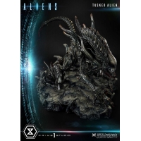 [Pre-Order] PRIME1 STUDIO - PMDHAL-05S: TUSKED ALIEN BONUS VERSION (DARK HORSE COMICS)