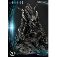 [Pre-Order] PRIME1 STUDIO - PMDHAL-05S: TUSKED ALIEN BONUS VERSION (DARK HORSE COMICS)