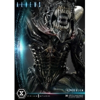 [Pre-Order] PRIME1 STUDIO - PMDHAL-05S: TUSKED ALIEN BONUS VERSION (DARK HORSE COMICS)