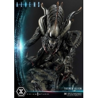 [Pre-Order] PRIME1 STUDIO - PMDHAL-05S: TUSKED ALIEN BONUS VERSION (DARK HORSE COMICS)