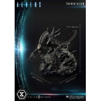 [Pre-Order] PRIME1 STUDIO - PMDHAL-05S: TUSKED ALIEN BONUS VERSION (DARK HORSE COMICS)