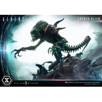 [Pre-Order] PRIME1 STUDIO - PMDHAL-05S: TUSKED ALIEN BONUS VERSION (DARK HORSE COMICS)