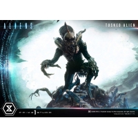 [Pre-Order] PRIME1 STUDIO - PMDHAL-05S: TUSKED ALIEN BONUS VERSION (DARK HORSE COMICS)