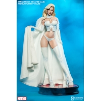 Sideshow - Premium Format™ Figure - Emma Frost