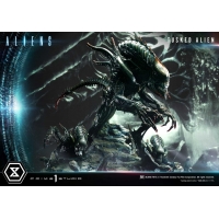 [Pre-Order] PRIME1 STUDIO - PMDHAL-05S: TUSKED ALIEN BONUS VERSION (DARK HORSE COMICS)